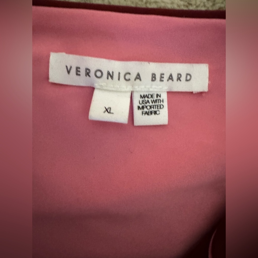 Veronica Beard NWOT bikini bottoms - Picture 3 of 4